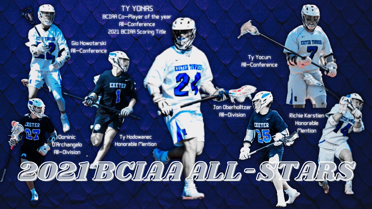 Exeter Twp Boys’ Lax tweet media