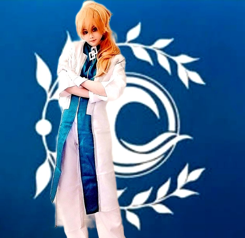 冠位時間神殿ソロモン Twitter Search Twitter