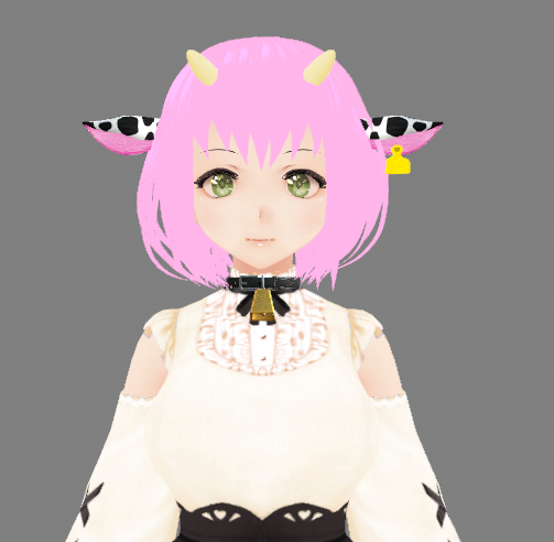 soulsenpie's tweet photo. If you didn't know i'm starting to make vroid models! here is the second one I've made so far <3
#VRoid #commissionssoon #VTuberEN #Vtuber https://t.co/bTWf31oo1f