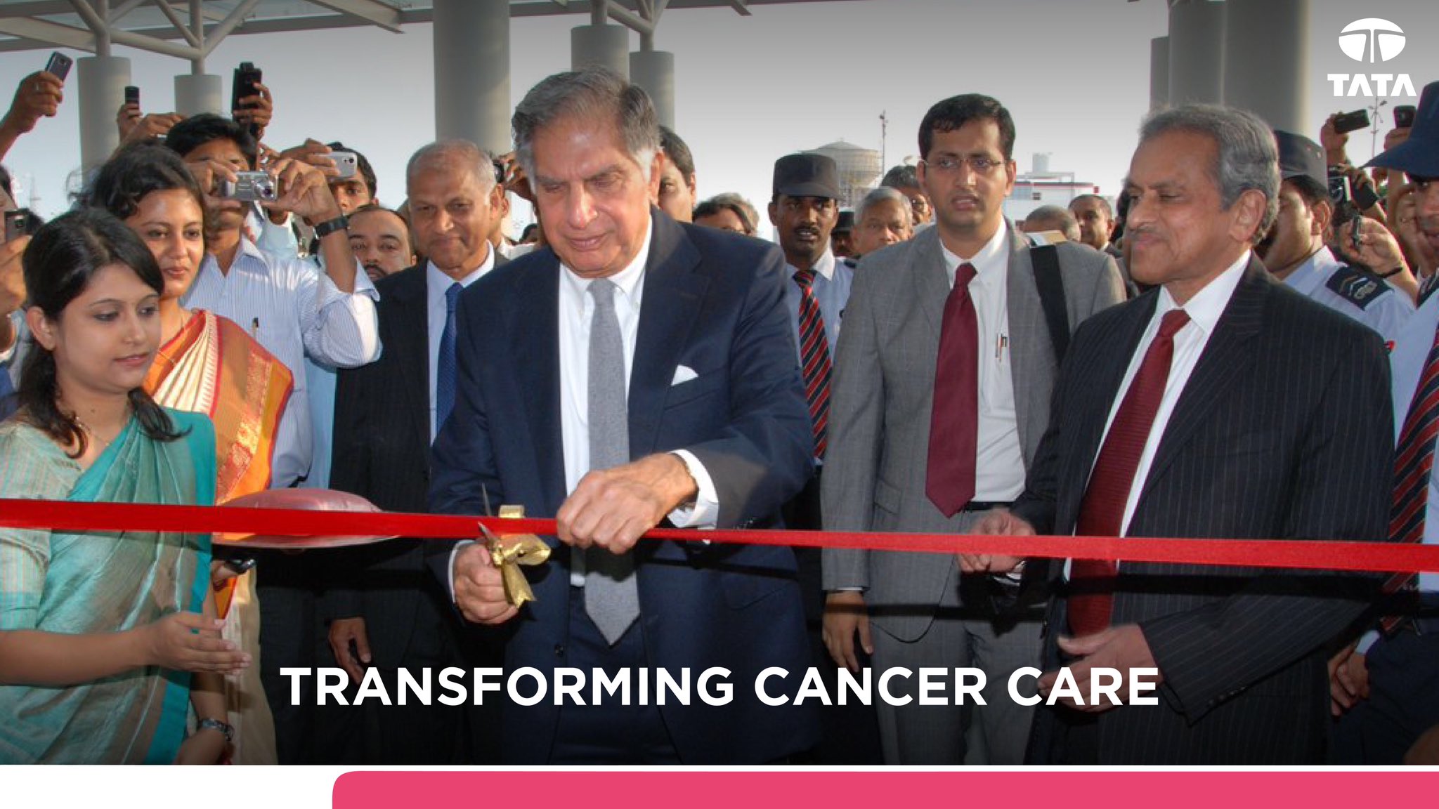 Tata Group on Twitter "TDTY, in 2011 Ratan Tata inaugurated the Tata