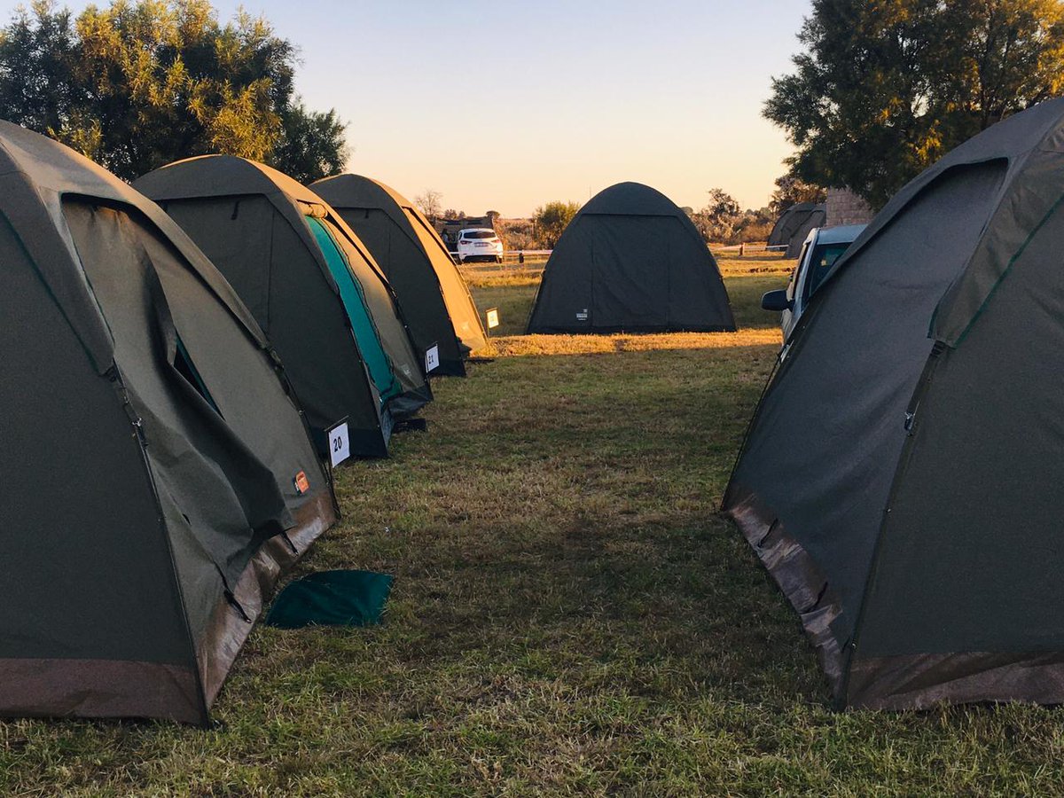 TourismNW's tweet photo. We are at the DRKkCampFest 2021 in Matlwang Village outside Potchefstroom, supporting Women In Tourism and Villages,Townships & Small Dorpies
#StaySafe
#WeDoTourism
#WomenInTourism
#ItsYourNW
#EnjoyIt
#DrKKCampFest
#VTSD https://t.co/iC1JhoIgQv
