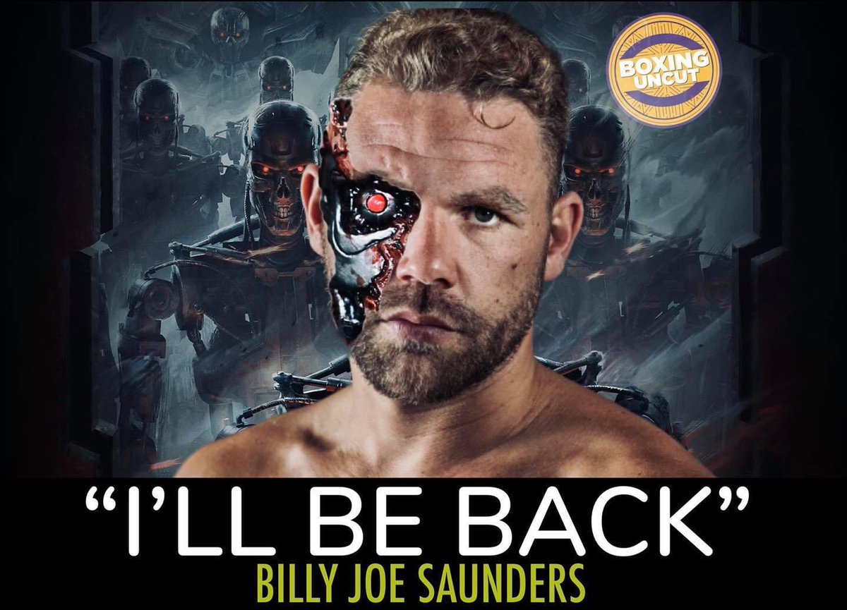 Live4Boxing (@dkornahrens) on Twitter photo 