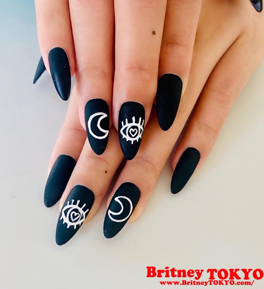 Britney TOKYO tweet media