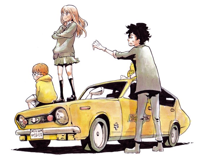 Kwbrtkさんのイラスト一覧 Kwbrtkさんのイラスト一覧