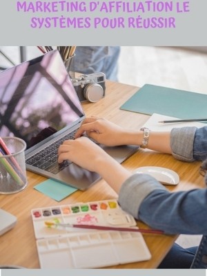 KennSur's tweet photo. Le Marketing D'Affiliation Le Plan pour Réussir https://t.co/TbJcrYKEbX https://t.co/yIv5FHpI3k