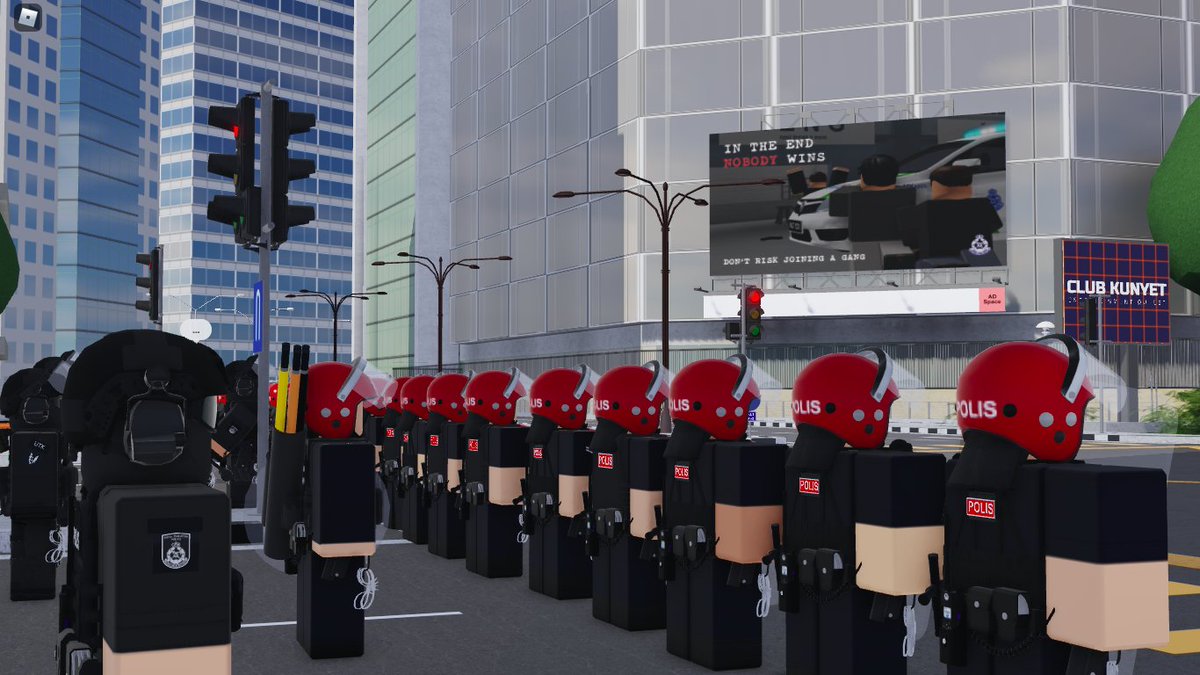 RBLXMYS_Polis's tweet photo. @MYS_Tentera https://t.co/DFHWB5qvdU