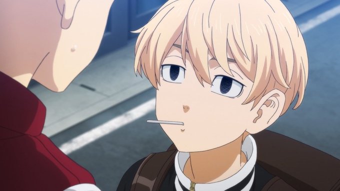 東京卍リベンジャーズ アニメ2期 聖夜決戦編は漫画何巻から何巻何話まで 放送日はいつから徹底予想 電子書籍まにあ