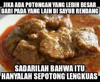 SKWADFood's tweet photo. Gimana nih udah mulai bosen sama makanan lebaran belom nih Foodiess? https://t.co/t7bCS4NK8I