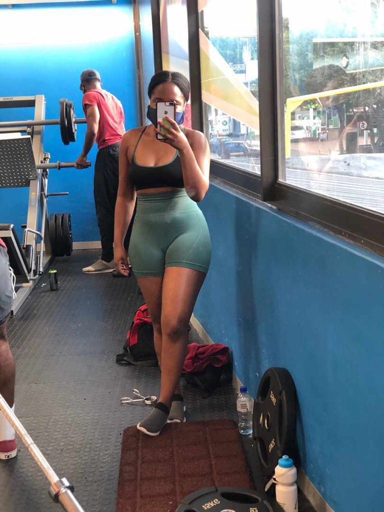 Thembisile_baby tweet media