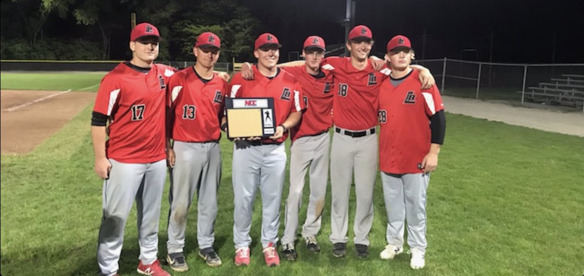 Berries Baseball-Class of 2021