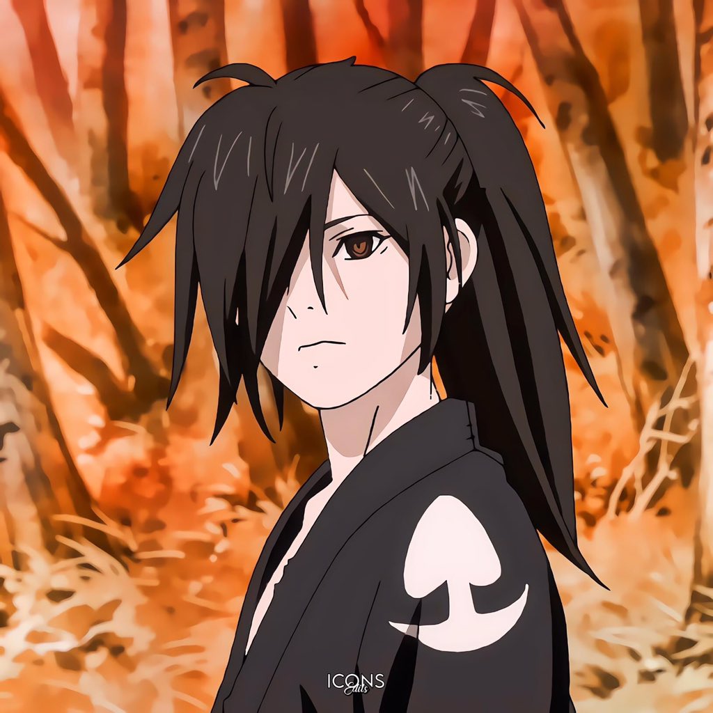 Dororo - Hyakkimaru