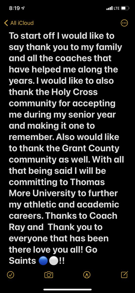 23Blakerobinson's tweet photo. 110% Committed 🔵⚪️!! @JustinMRay @TMUMensBBall @coachgrammer_ @hcindiansbball https://t.co/DJz0QF6Kpi