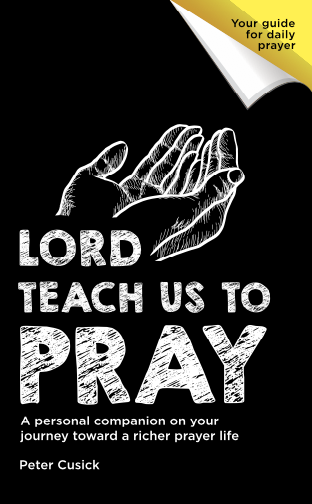 Check out my latest book on Prayer!

besidepeacefulstreams.com/product/lord-t…