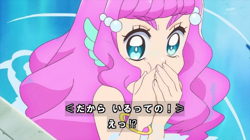 プリキュアで 風紀委員 が話題に トレンドアットtv
