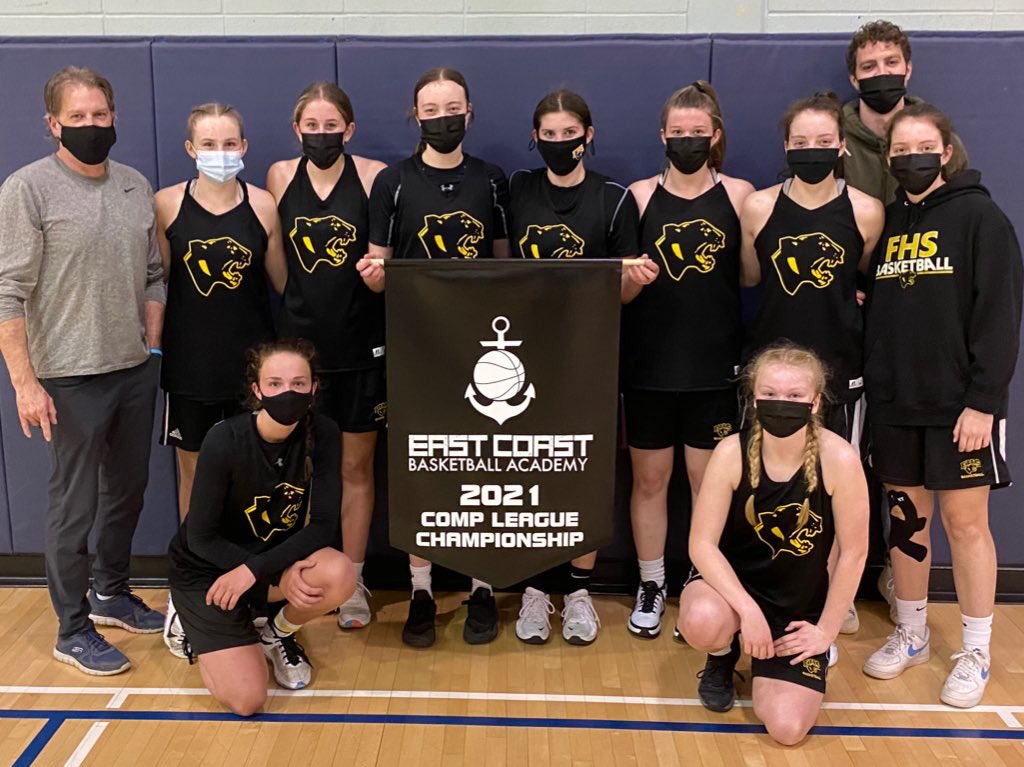 Ecba On Twitter 49 Games Later We Have Only One Thing To Say Thank You To The Players Parents Referees Volunteers Amp Coaches Who Made This League Possible What A Crazy Fhs Championship 2022