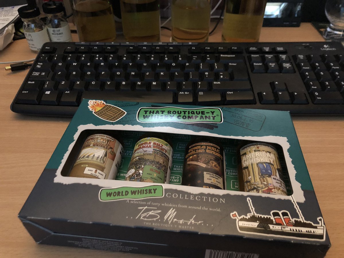 Dave Worthington 🥃💙 tweet media