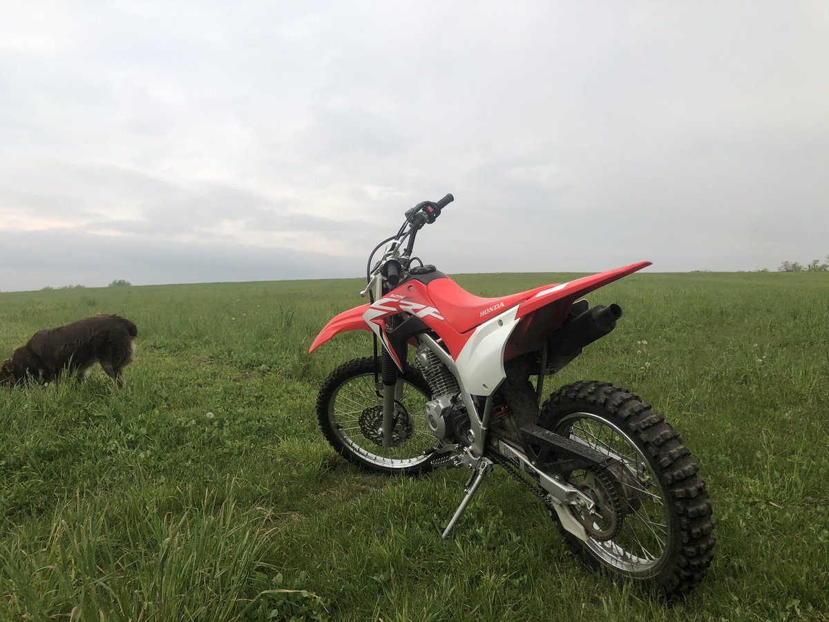 Just having fun be for possible rain 🌧😀