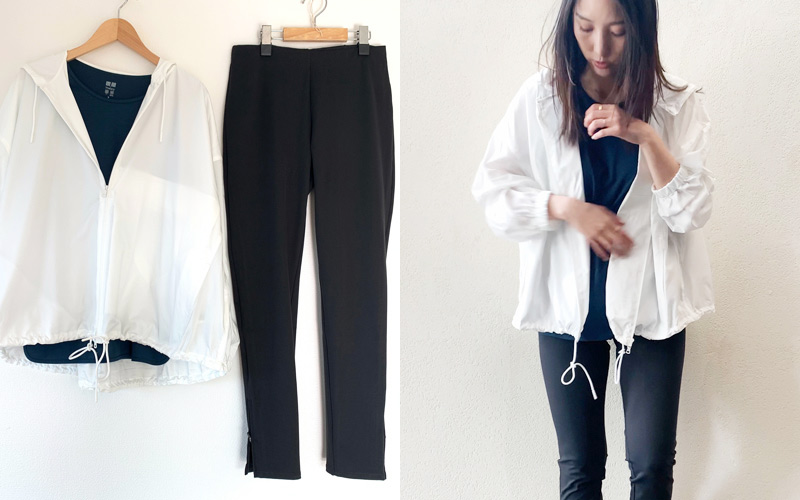 小学館 Oggi S Tweet 21ss ユニクロ セオリー トータルコーデで1万円以下 見逃し注意の3アイテム Uniqlo Theory Uniqloxtheory ユニクロコーデ コーディネート 着回しコーデ プチプラ コーデ プチプラコーデ ワンピース スタイリスト 城長