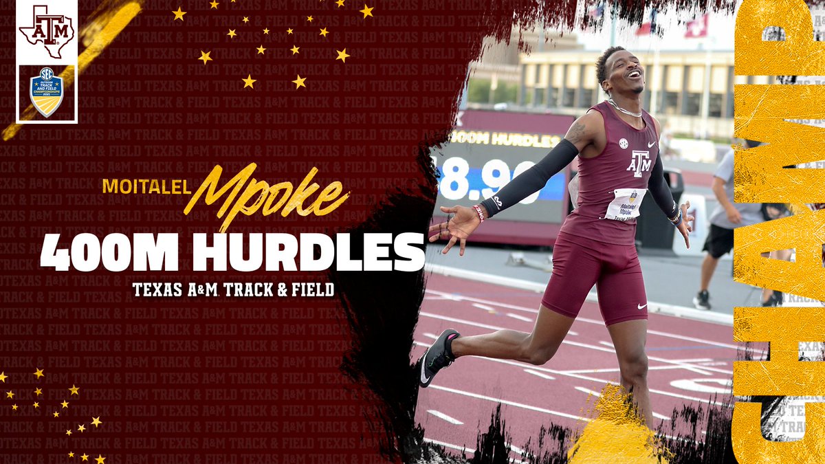 Y'all know about Mo!

🥇 48.89