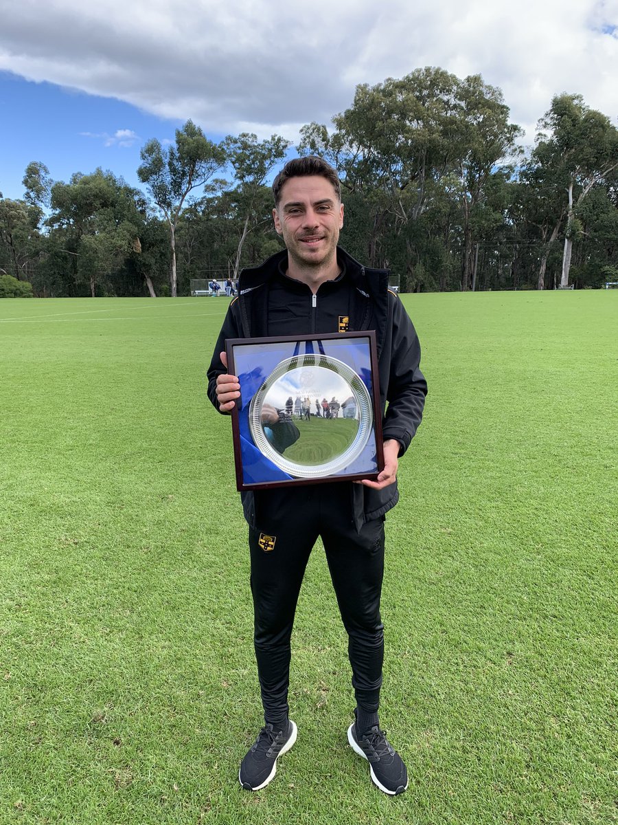 The GPS ‘Plate’ Final saw both Grammar 1st XI and 2nd XI come up against a strong St Ignatius’ Riverview. For the first time in the school’s history the 2nd XI boys went on to win 1-0. The 1st XI also won 1-0!

I’m so proud of the boys efforts!