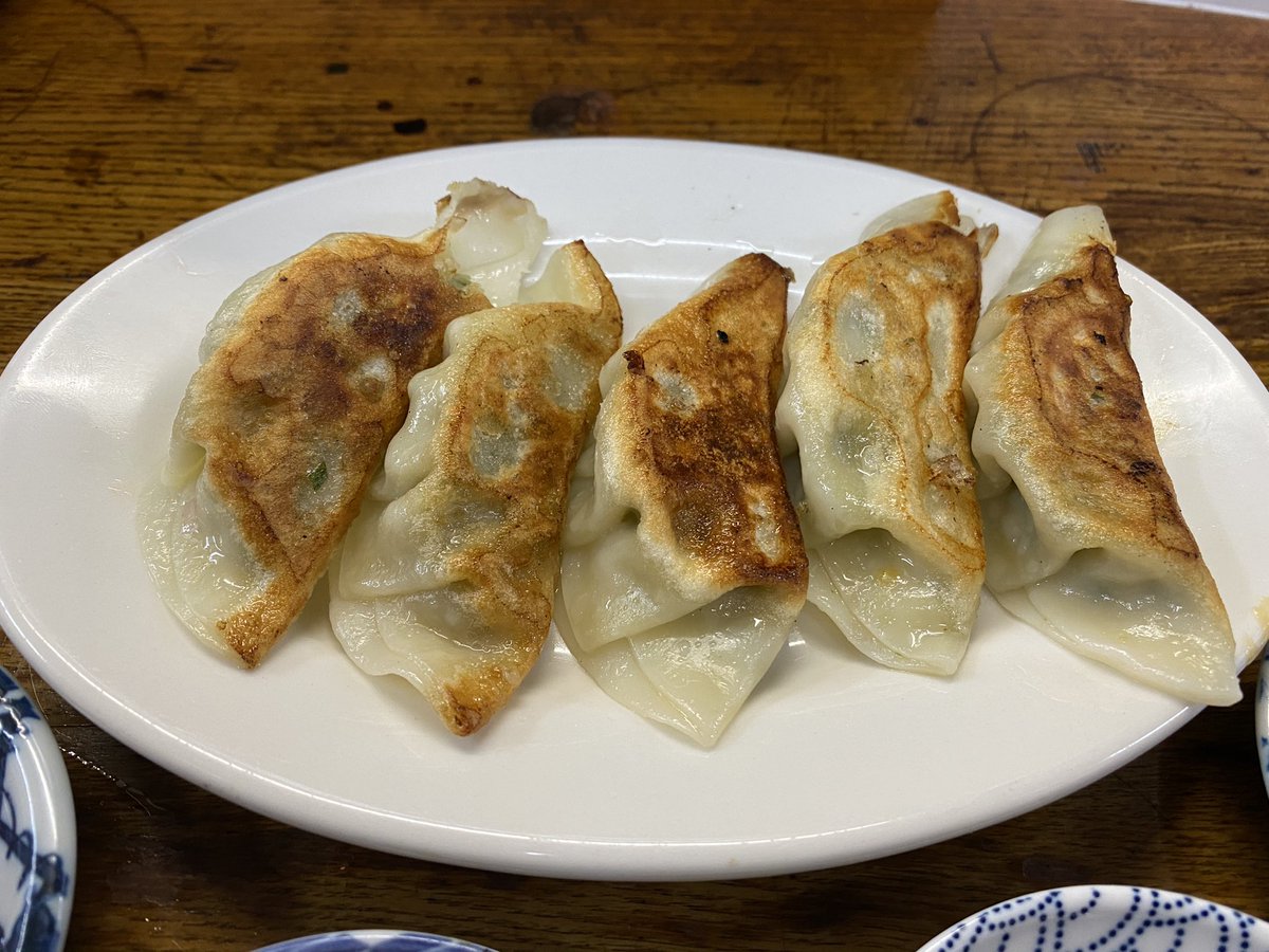 中華料理 丸福 海老名 Ebina Marufuku Twitter