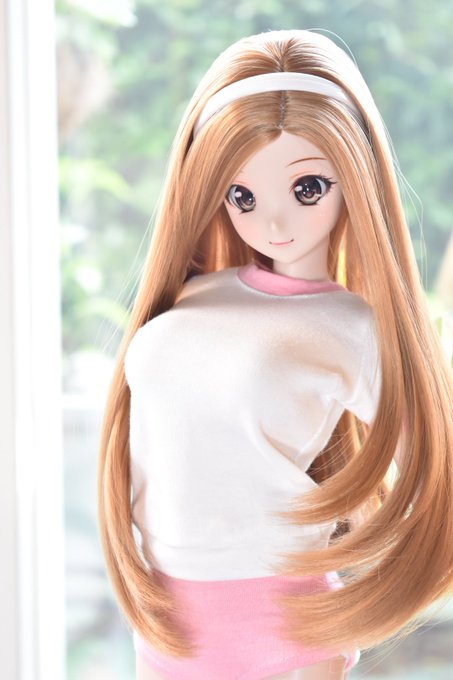 人形のtwitterイラスト検索結果