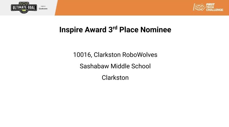 ClarkstonRoboWolves tweet media