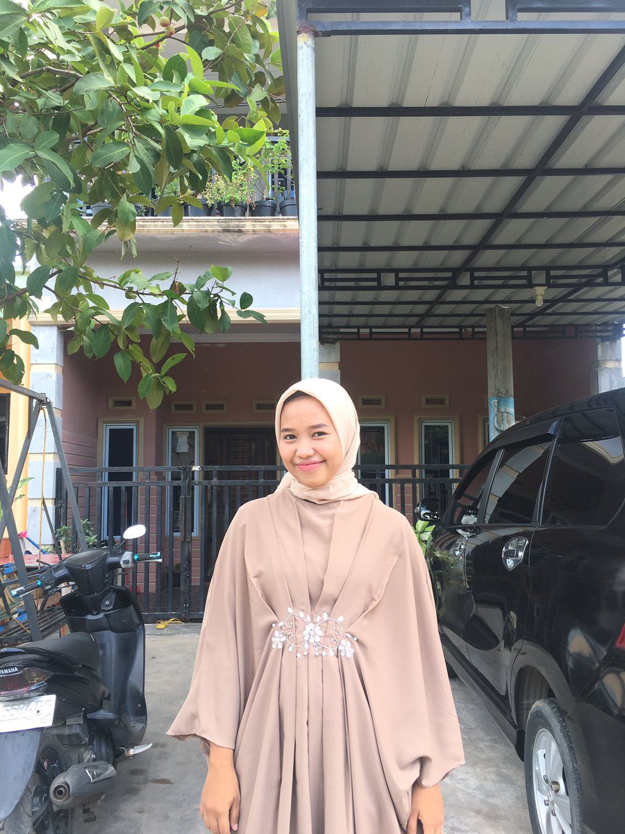 Minal Aidzin walfaidzin mohon disayang jangan di ghosting🫂