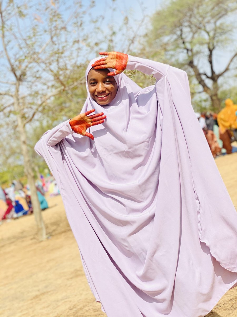 KhadijahKsa's tweet photo. Eid Mubarak 🥰 https://t.co/s2s0sTH6DU