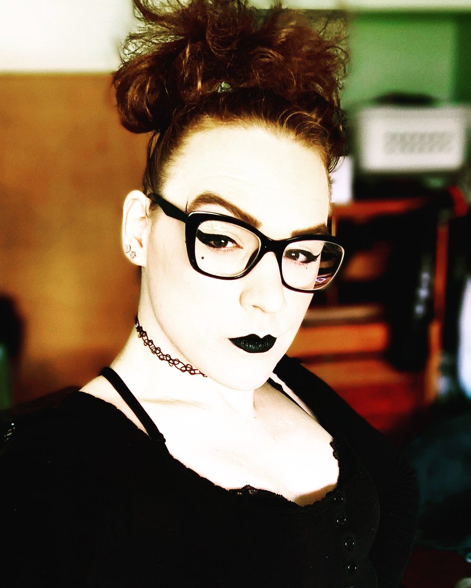 xLocklynn's tweet photo. Don't let them drown out your colours, the sun will never set on your dreams. Expect nothing and appreciate everything my friends.
#transislove #transunited #tlm #twitch #twitchaffiliate I will be the #NextTransPartner watch/see if I don't climb harder through pain and adversity! https://t.co/gz3A8tEB5B