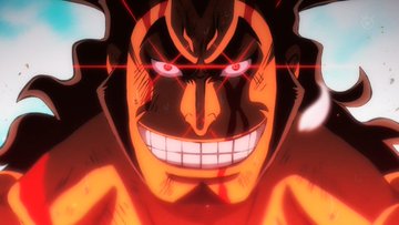 ワンピース かっこよすぎ 光月おでんの魅力がわかる出来事6つ コミックワールド