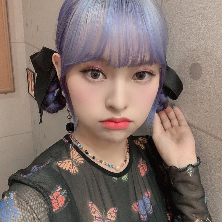 yuurigallery's tweet photo. Happy Birthday to LUNARSOLARS amazing maknae YUURI!
#YuuringoDay #해피유우쨩데이 https://t.co/ybRYOyweRQ