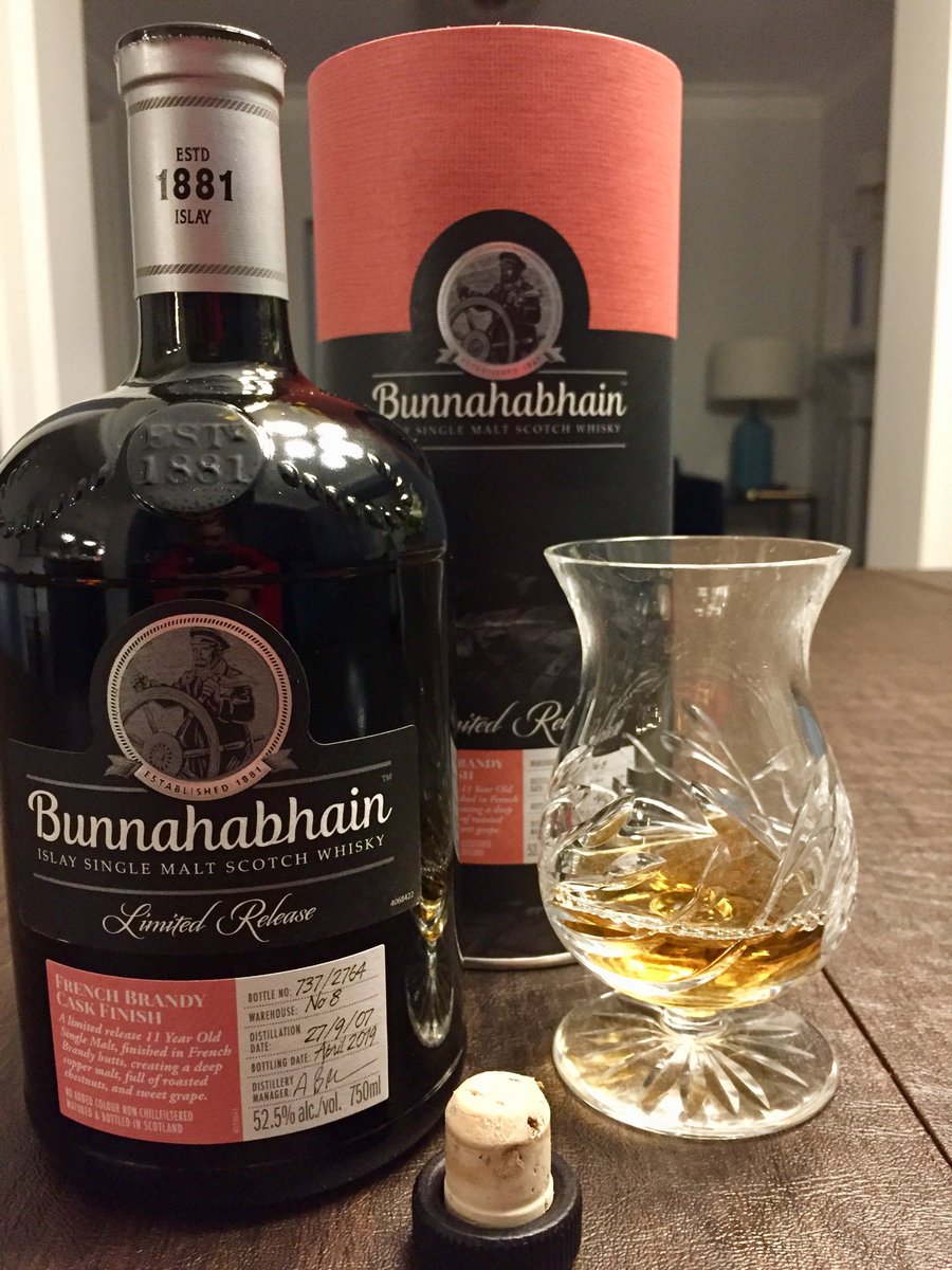 A special dram to celebrate #WorldWhiskyDay