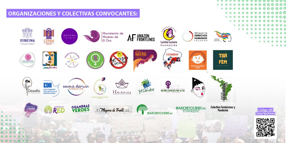 #AbortoLibreEc tweet media