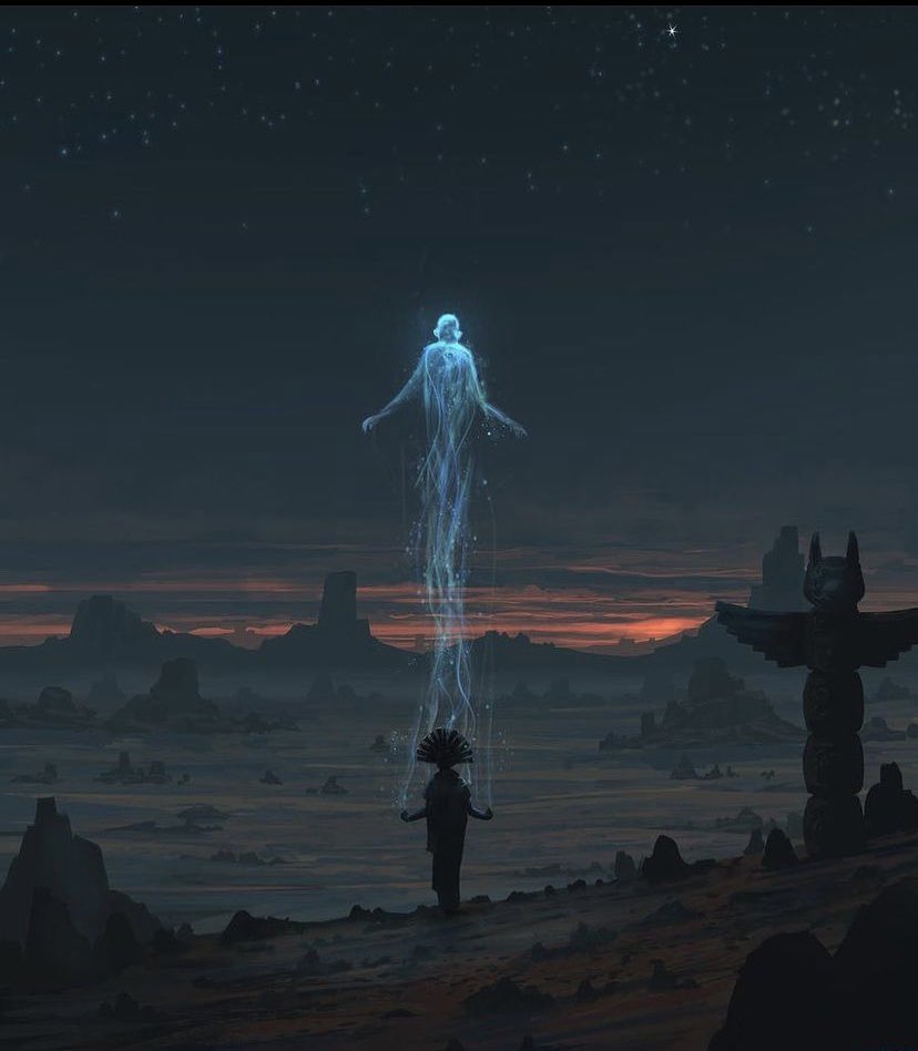 SpiritGodMother's tweet photo. Maybe I’m a puppet of something much more powerful, temporally testing this dimension using my lower energy without my higher energy being in this dimension 
~Keishalane8 https://t.co/36kIUTbxyf