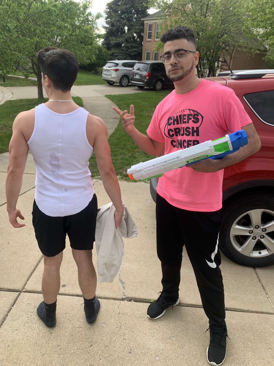WetroBoomin5's tweet photo. @pcepwaterwars21 AT and Hadi coming through in crunch time squirting both Zein and Joey from The Wet Dreams. Clutch moves.
TOD: 6:30 and 8:30 
Location: Seno’s crib and Indy.
#MakeitBoom https://t.co/tTrboswwiO
