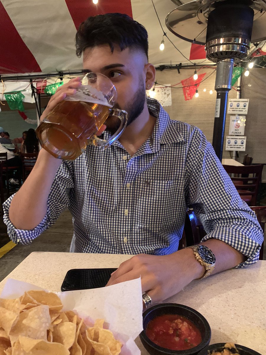 Gf got me with the off guard pic