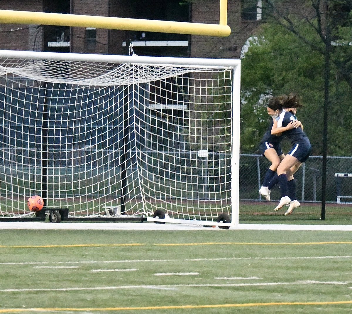 BGHS Girls Soccer tweet media