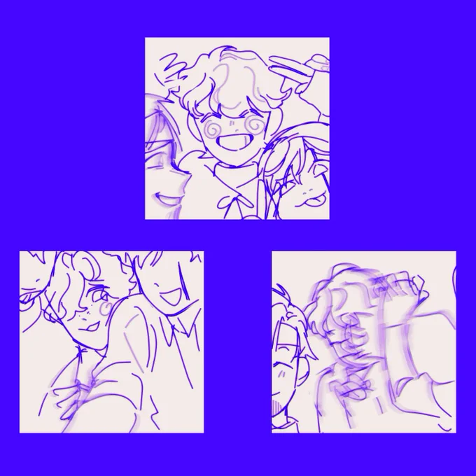 [🥖] WIP
and they were engaged
#fiancetwt 