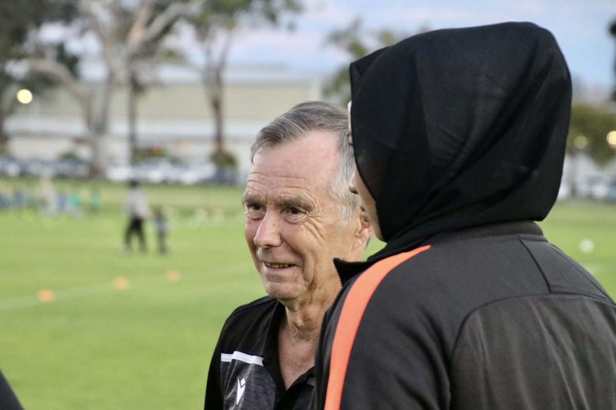 jesswarriner's tweet image. At this Perth soccer club, kids registration fees were a barrier to participation — so it waived them in exchange for parents' time 

abc.net.au/news/2021-05-1…