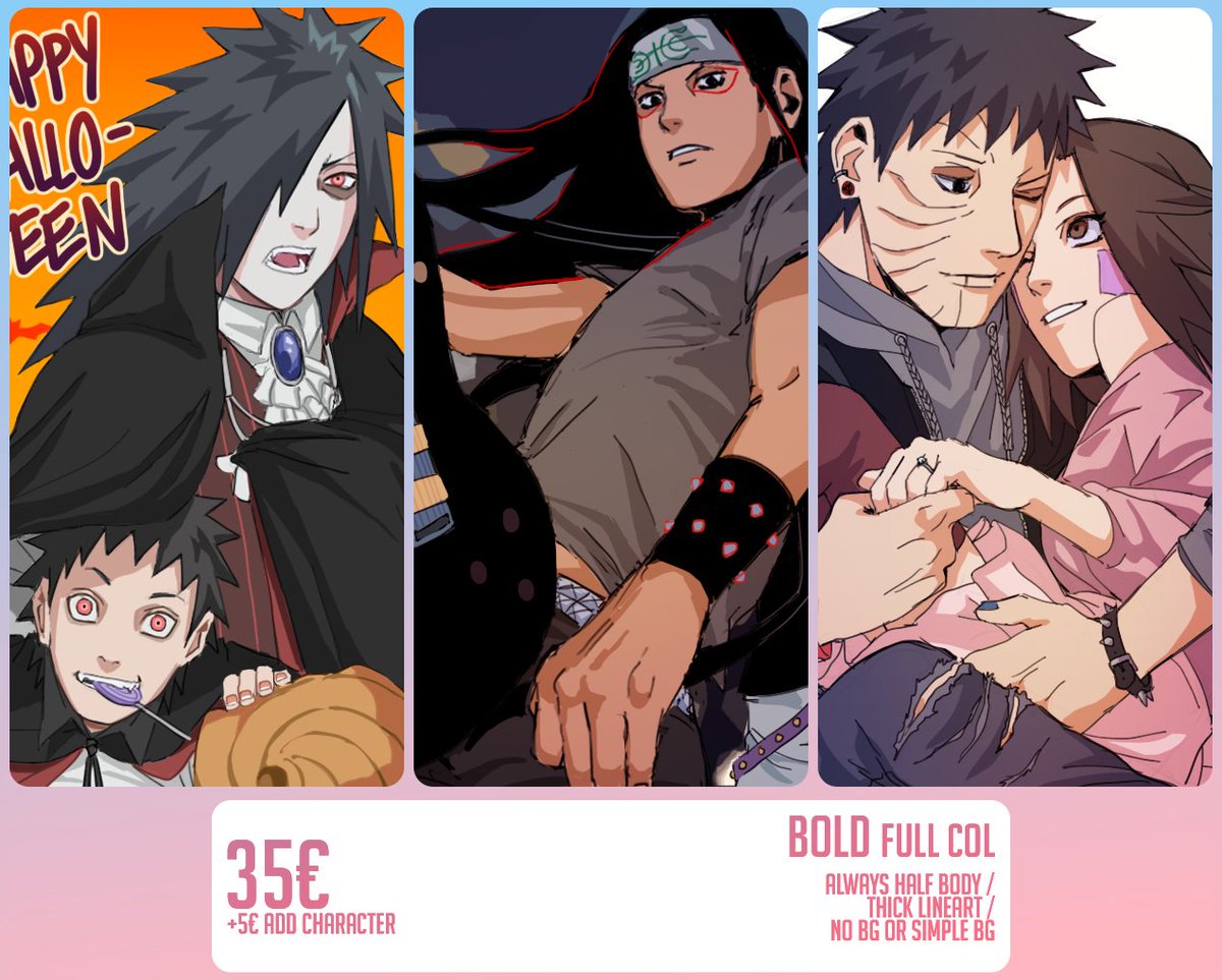 akatsukiarts's tweet photo. commissions open again! thanks for your interest!! 🥰💕💞 DM me on twitter or tumblr! https://t.co/rq4vhCT7Mi