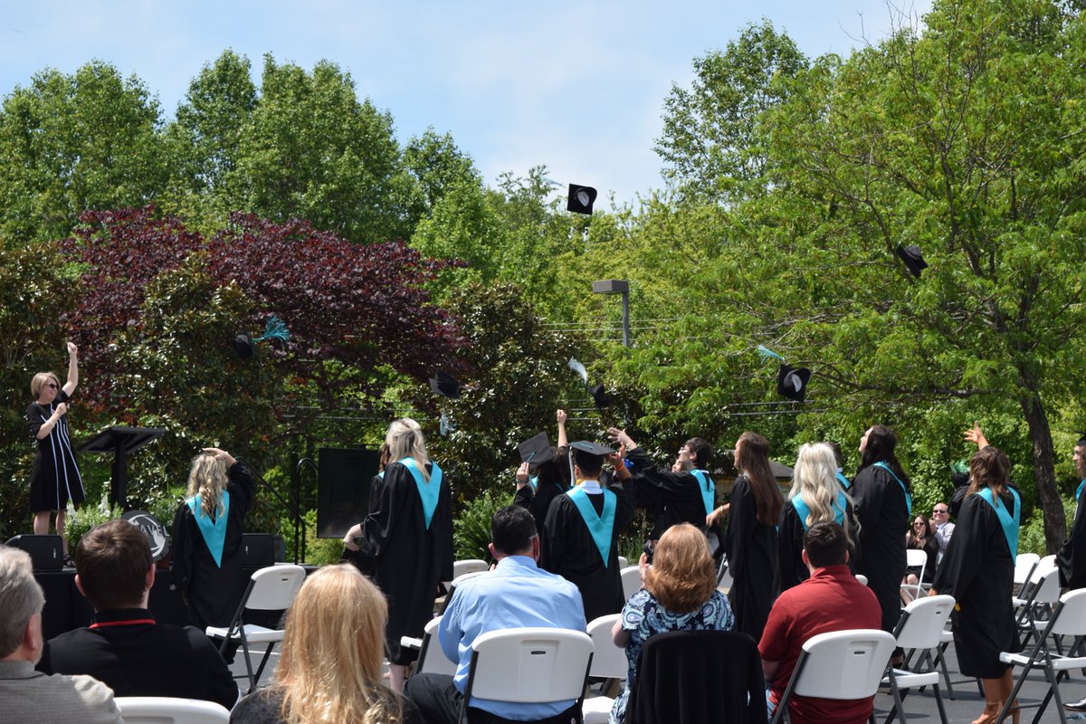 Congratulations BAVEL Class of 2021! #virtualbeforevirtualwascool #weareBC <a href="/barrenschools/">Barren Co. Schools</a> <a href="/BAVEL_BC/">BAVEL</a>