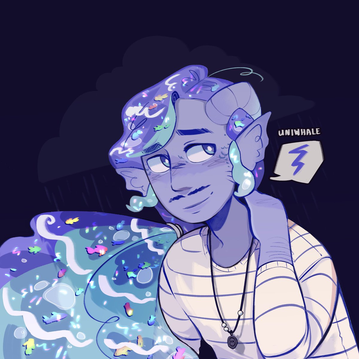 fruit_goose_'s tweet photo. All my taz grad fanart from this year (so far) 

So ummm side note how would one hypothetically get into the taz gn fanart gallery?

#tazgrad #taz #thezonecast https://t.co/oxboiEMcAj