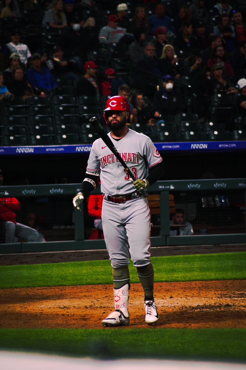 That_kidMatt's tweet photo. Got some clean pictures of the @Reds too 📸📸 https://t.co/UE3puLflYz