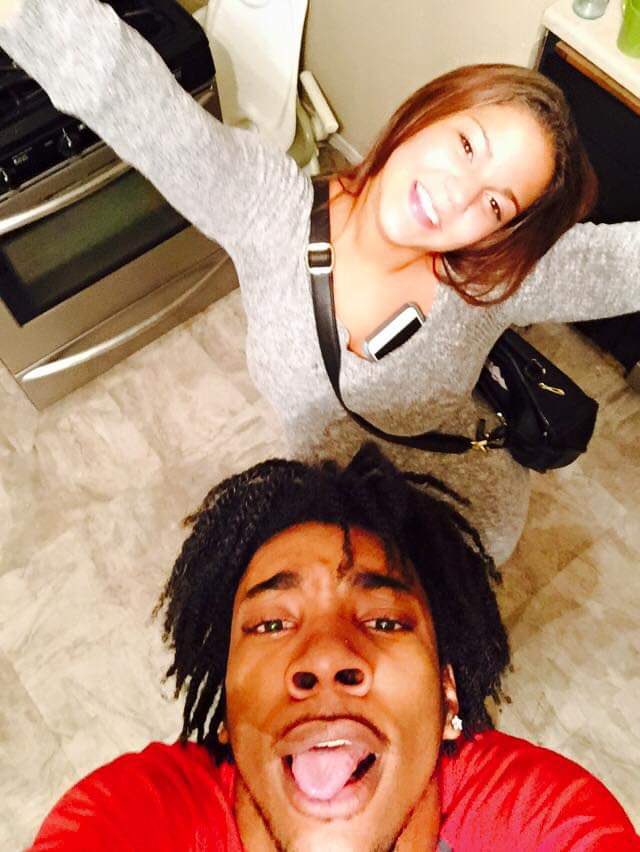 DCCapital_'s tweet photo. 💔😢 so full of life and smiles!! This shit hurts like a mf #NaeWay https://t.co/GQrmSebSPS