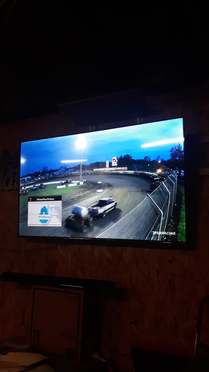 #TweetYourSeat