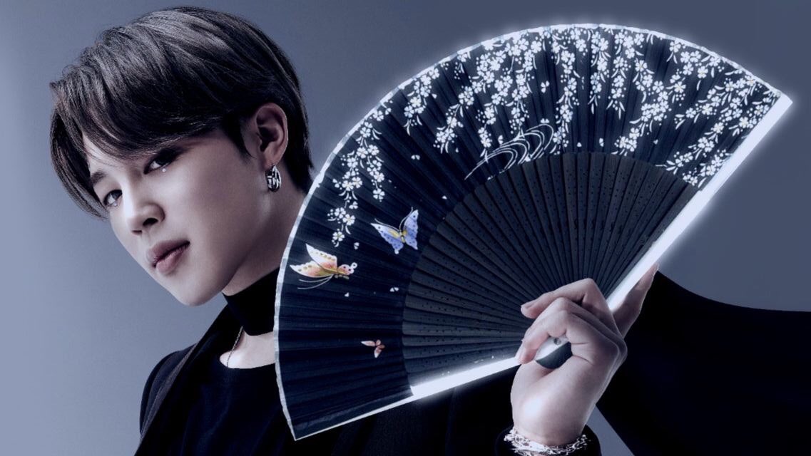 Park Jimin ahh ! 

#BBMAsTopSocial <a href="/BTS_twt/">방탄소년단</a>