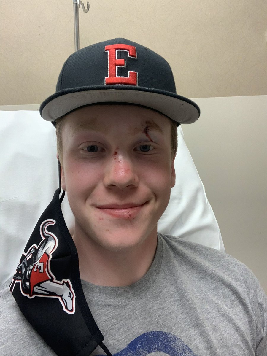 Duluth East Baseball tweet media