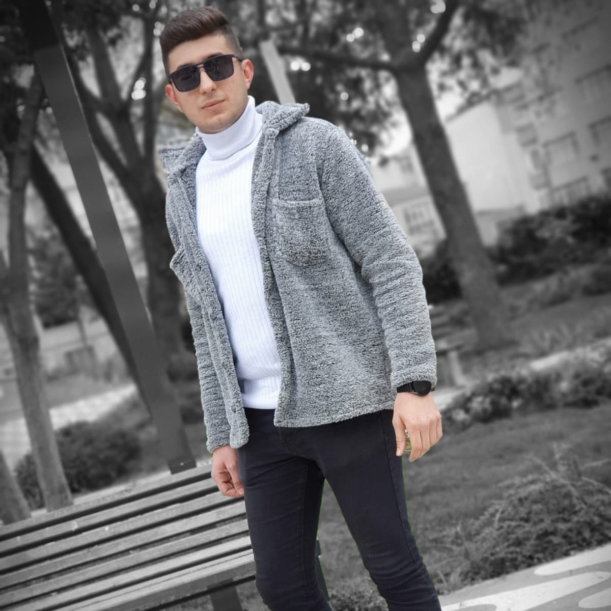#YeniProfilResmi