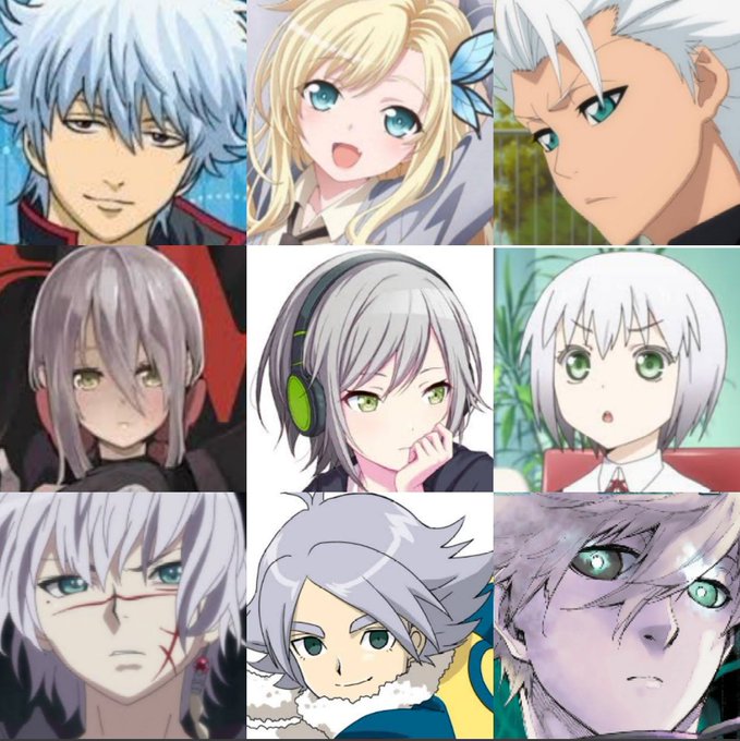 三白眼のtwitterイラスト検索結果 三白眼のtwitterイラスト検索結果